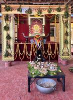 165th Shri Chitrapur Rathotsava 2026 - Day 7-8 (3, 4 April 2026)